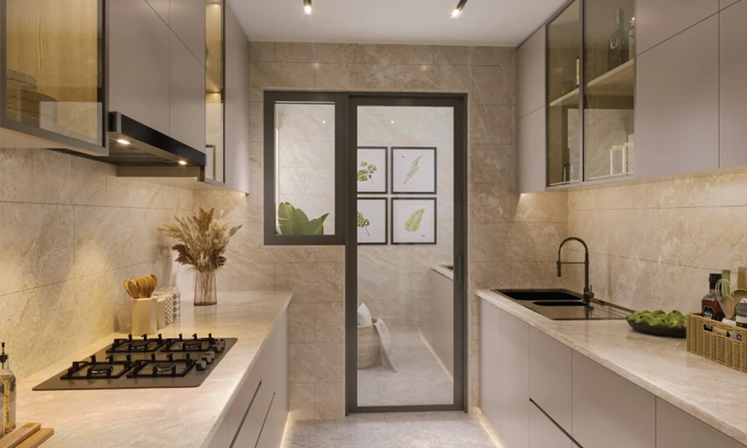 Sobha Rivana Grand Tower